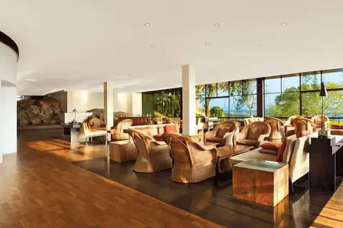 Heritance Kandalama in Sigiriya — foto 15