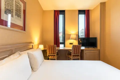 Sunotel Junior in Barcelona — foto 28