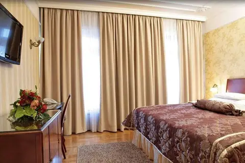 Hotel Moskva in Belgrado — foto 25
