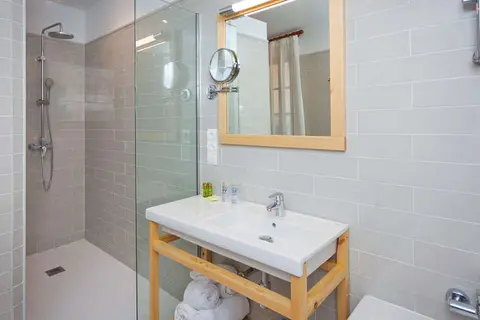 El Guia Hotel in Sóller — foto 25
