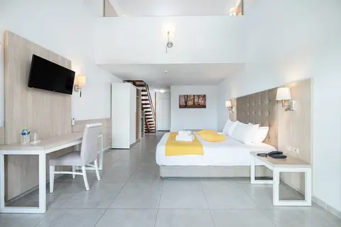 Aristoteles Holiday Resort & Spa in Aristoteles Resort Spa Hotel, foto 10
