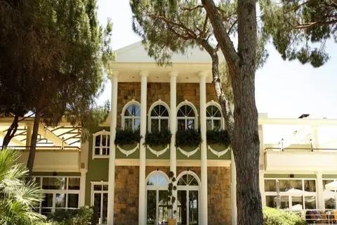 ROBINSON Nobilis in Serik — foto 24