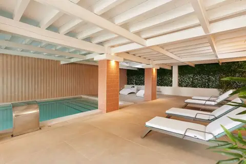 Es Figueral Nou Hotel in Sant Joan — foto 30