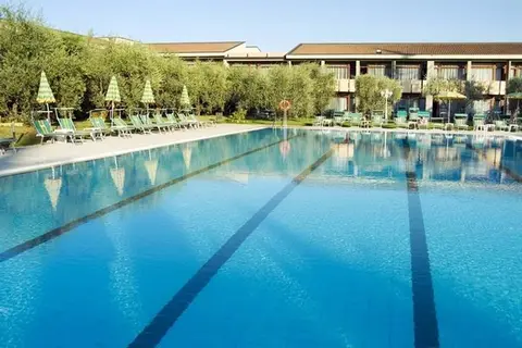 Hotel Royal in Bardolino — foto 5
