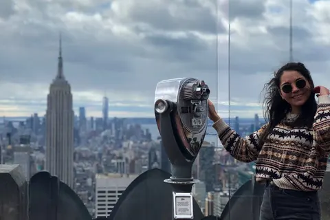 Charming New England foto 2