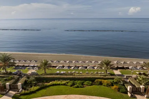 Amara Hotel in Agios Tychonos — foto 19
