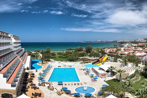 Batihan Beach Resort & Spa in Kuşadası — foto 2