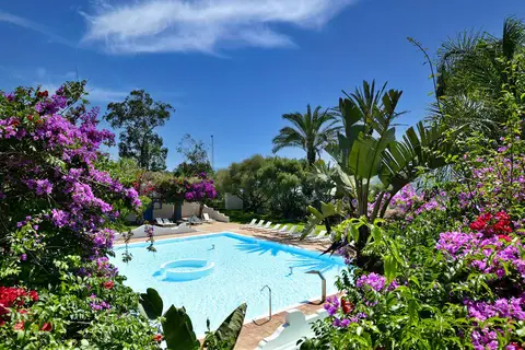 Borgo Cala Moresca in Tortolì — foto 14