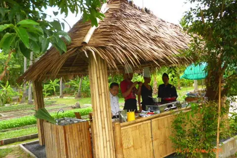 Fair House Villas & Spa in Fair House Villas Spa, Koh Samui, foto 12