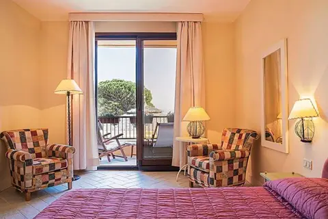 Roccamare Hotel in Castiglione della Pescaia — foto 7