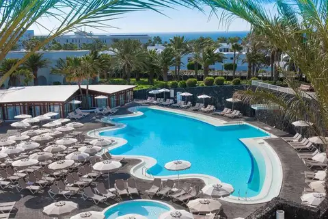 Relaxia Lanzasur Club in Yaiza — foto 22
