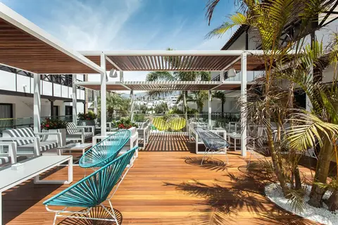 Vanilla Garden in Arona — foto 7
