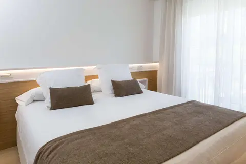 Hotel Costa Brava in Castell d'Aro, Platja d'Aro i s'Agaró