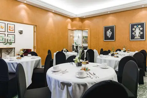 Le Patio Bastille in Parijs, foto 9