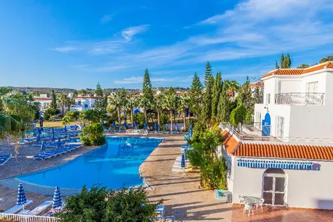 Andreotis Apartments in Paralimni