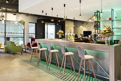 Park Inn by Radisson Hasselt foto 15