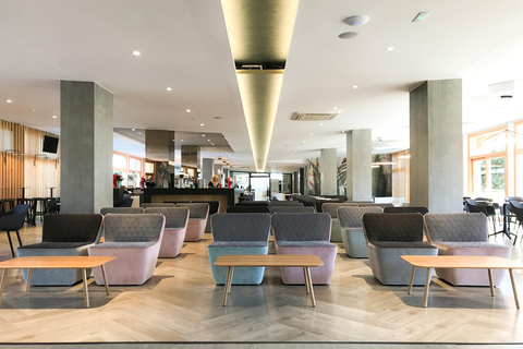 Aparthotel Albir Garden foto 14