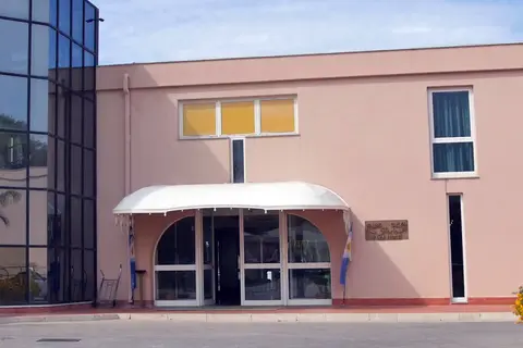 TH Cinisi - Hotel Florio Park in Terrasini — foto 2