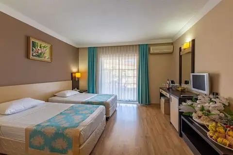 Viking Nona Beach Hotel in Kemer — foto 18