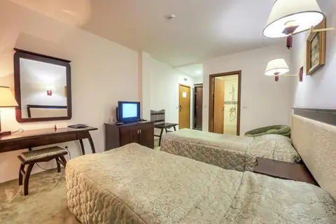MPM Hotel Merryan in Pamporovo, foto 11