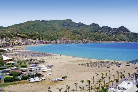 Hotel Panoramic in Giardini-Naxos, foto 10