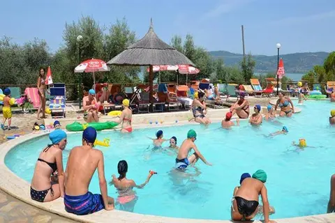 Village Cerquestra in Monte del Lago — foto 13