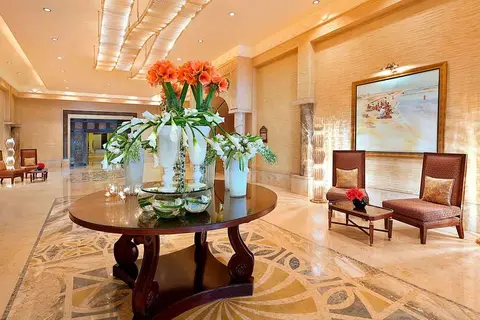 Sharq Village Spa Ritz-Carlton Hotel in Doha — foto 6