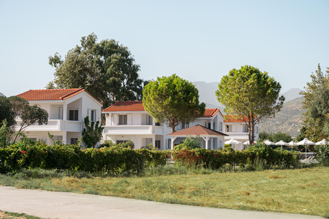 Naftilos Rosmarinus foto 1