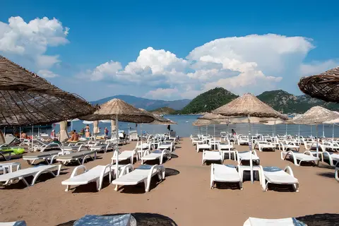 Supreme Beach Marmaris in Marmaris — foto 26