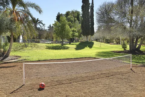 Iberostar Waves Club Palmeraie Marrakech in Al Ouidane — foto 28