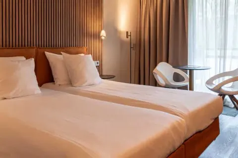 Hotel Mitland foto 4