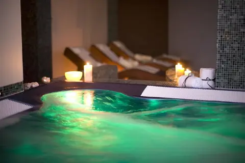 BO Hotel Palazzo in Porec — foto 11