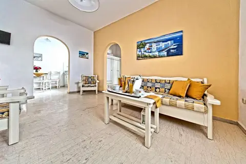 Sellada Appartementen in Thira Municipal Unit, foto 15