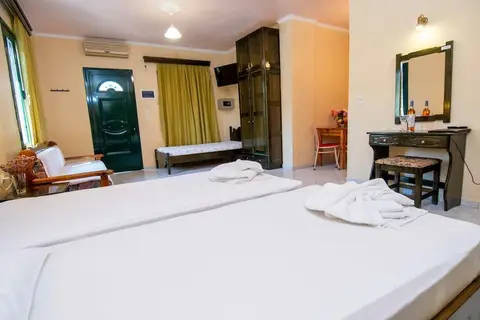 Hotel Harris in Petra, foto 8