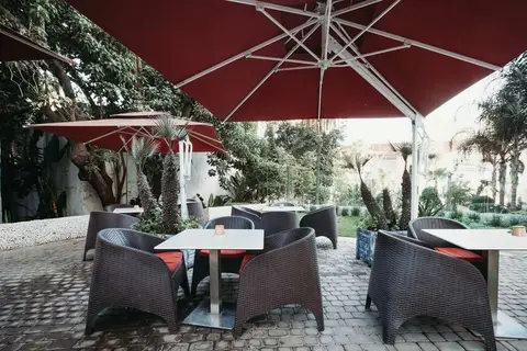 Novotel Casablanca City Center in Casablanca, foto 12