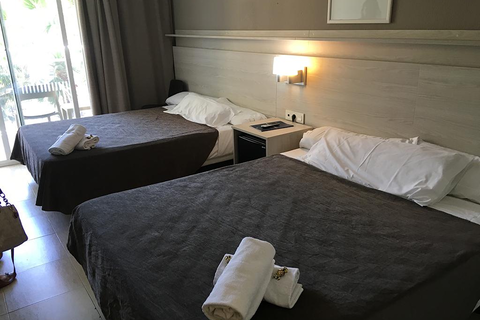 Hotel Rosamar Garden foto 36