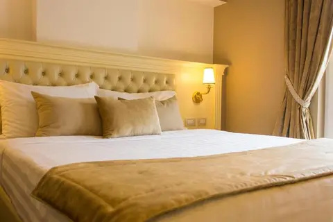 Lot Boutique Hotel in Tirana — foto 24