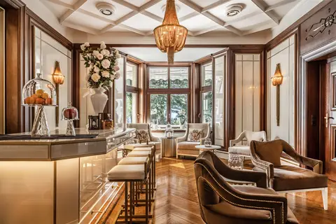 Villa Eden in Meran, foto 23