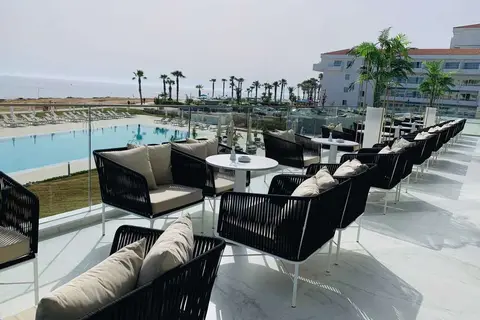 Ivi Mare Hotel in Theas — foto 23