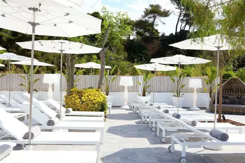 Hotel Golden Mar Menuda in Tossa de Mar — foto 22