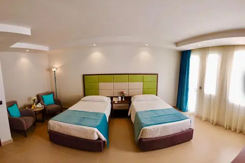 Maritim Jolie Ville Resort & Casino in Sharm El Sheikh — foto 30