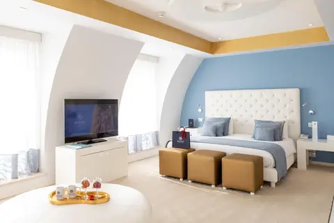 Hotel & Spa Boscolo Exedra Nice in Nice, foto 30
