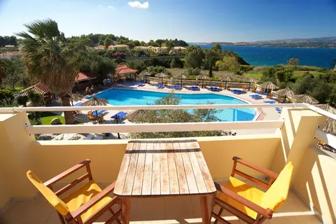 Lorenzo Hotel in Λάσση — foto 11