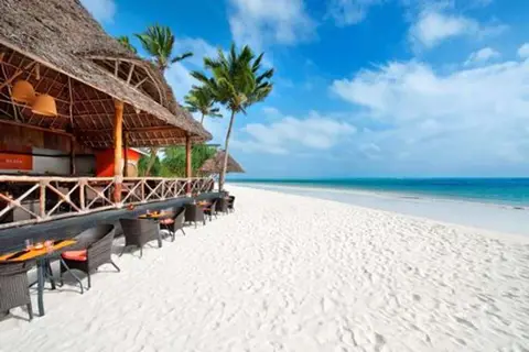 Melia Zanzibar in Kiwengwa, foto 9