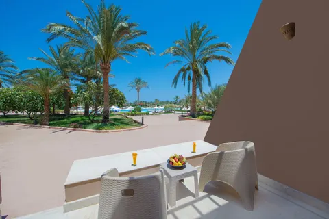 Pharaoh Azur Resort in Hurghada — foto 14