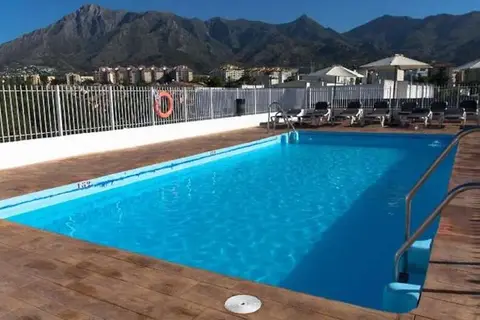 Marbella Inn Aparthotel in Marbella — foto 3
