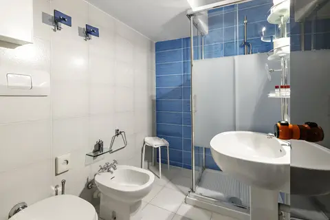 Hotel Britannia in Genua, foto 13