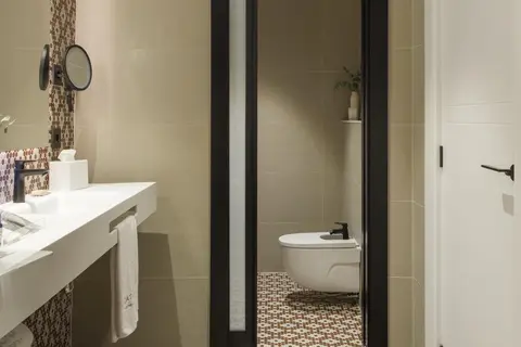 Catalonia Plaza España Hotel & Spa in Madrid — foto 19