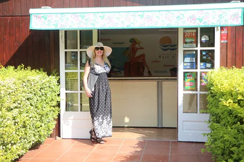 Vall D Or Camping & Beach foto 13