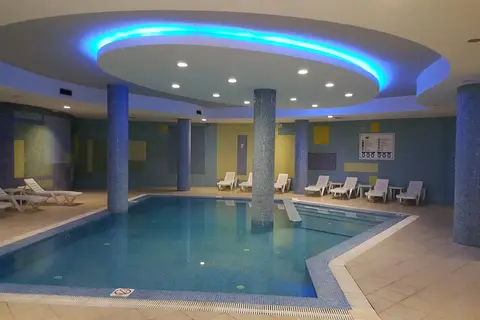 Studios by Aqua Natura Hotels in Porto Moniz — foto 21